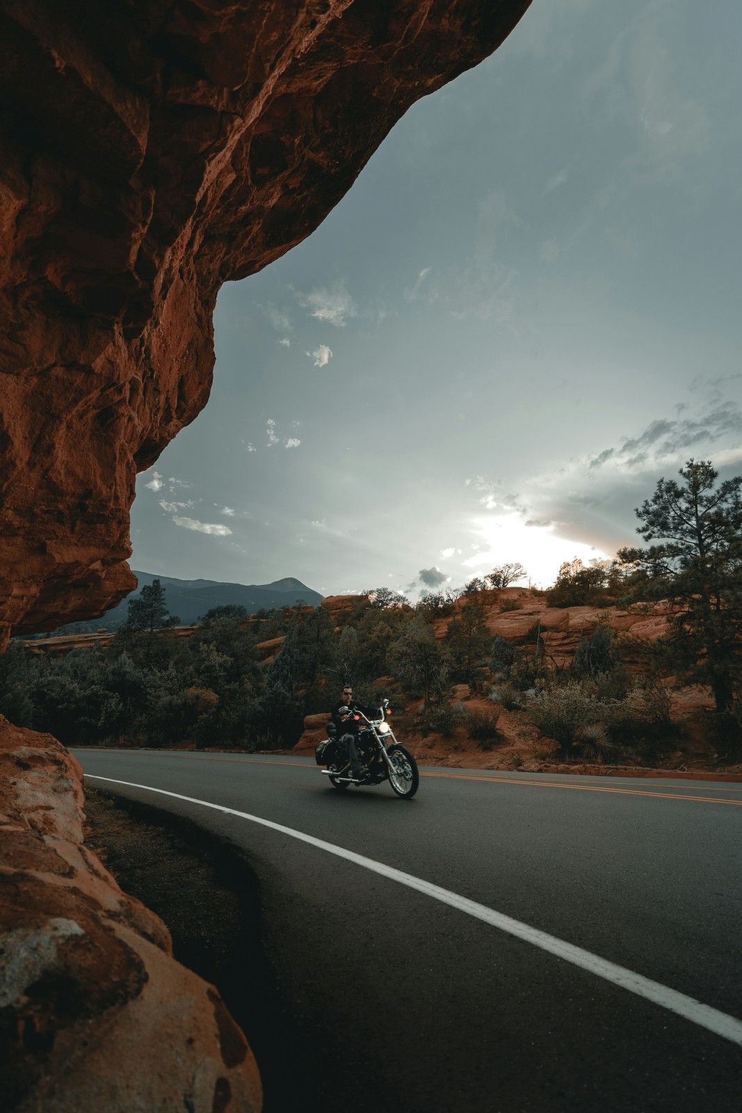 Motorcycle No-Fault Exclusion: Why NY Riders Can Sue for Full Damages
