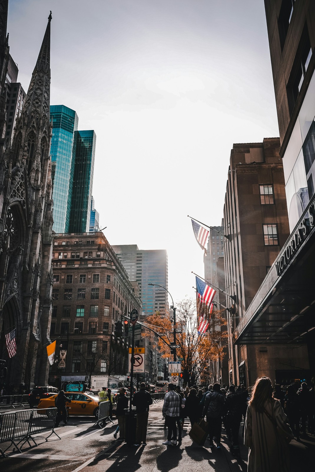 NYC Sidewalk Law §7-210: Who Pays When You Fall